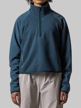 Women's Power Air 1/4 Zip